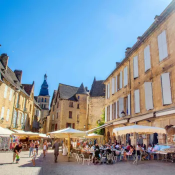 Sarlat - Camping Direct