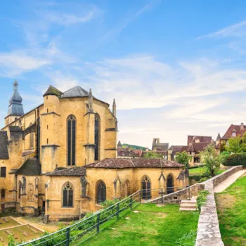 Sarlat Dordogne - Camping Direct