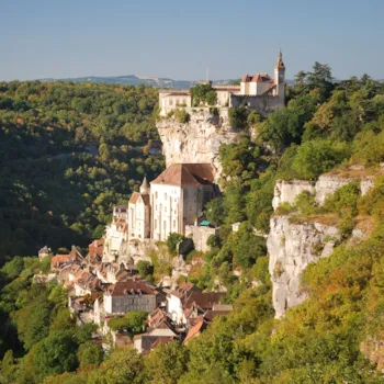 Rocamadour - Camping Direct