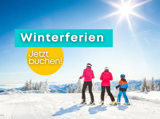 Wintercamping 2026 - CampingDirect