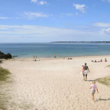 camping finistere bord de mer