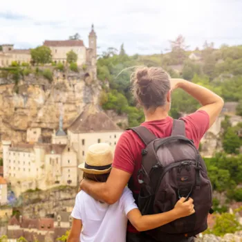 Rocamadour - Camping Direct