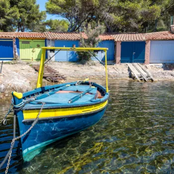 Lavandou Cavalaire - Camping Direct 