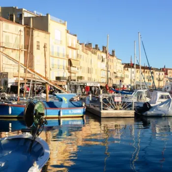 Saint-Tropez - Camping Direct