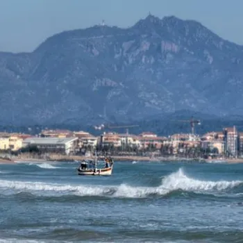 Camping à Frejus dans le Var