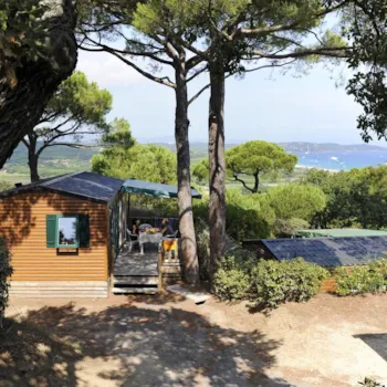 Var Ascension - Camping DIrect