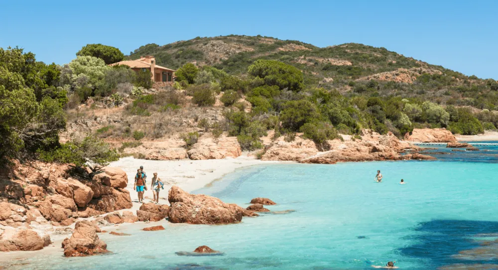 La guida delle tue vacanze in Corsica - CampingDirect - Immagine n°1