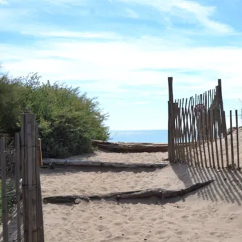 France accès direct mer - Camping Direct