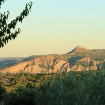 Camping à Ruoms (07120) en Ardèche