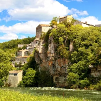 Cévennes ardéchoises - Camping DIrect