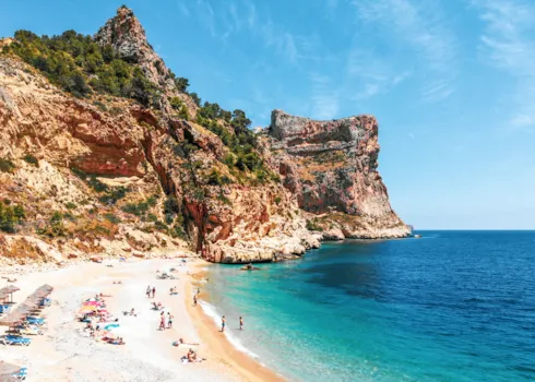 Camping Alicante - Camping Direct