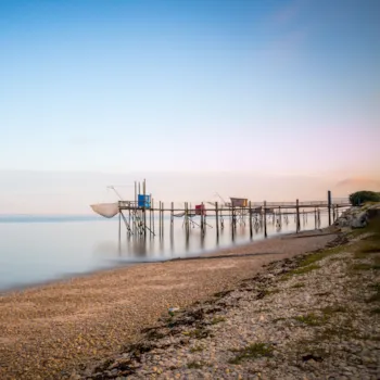 Vendée bord de mer - Camping Direct