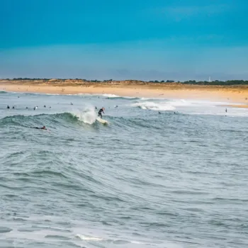 Hossegor - Camping Direct