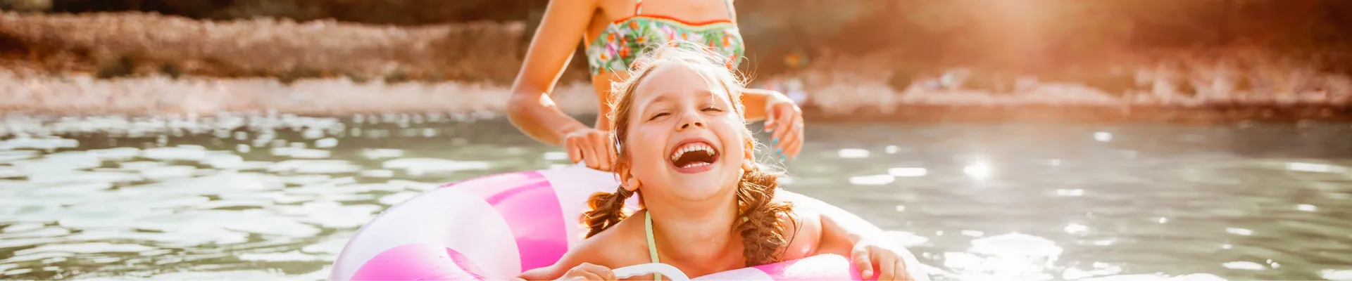 Inscrivez-vous à notre newsletter - CampingDirect