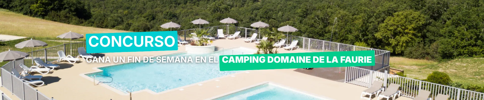 Gana un fin de semana insólito entre Lot y Dordoña - CampingDirect