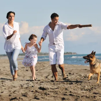 Campings con perros en Cádiz - Camping Direct