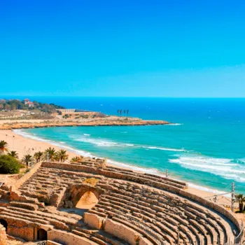 Tarragone - Camping Direct 