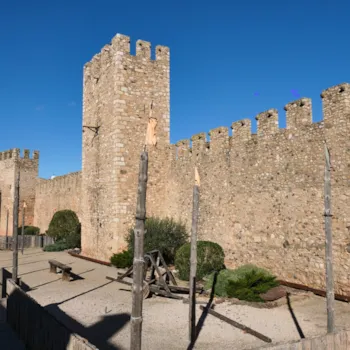 Montblanc - Camping Direct