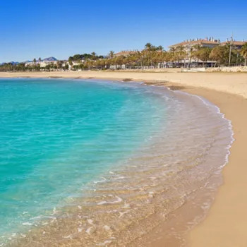 Cambrils - Camping Direct