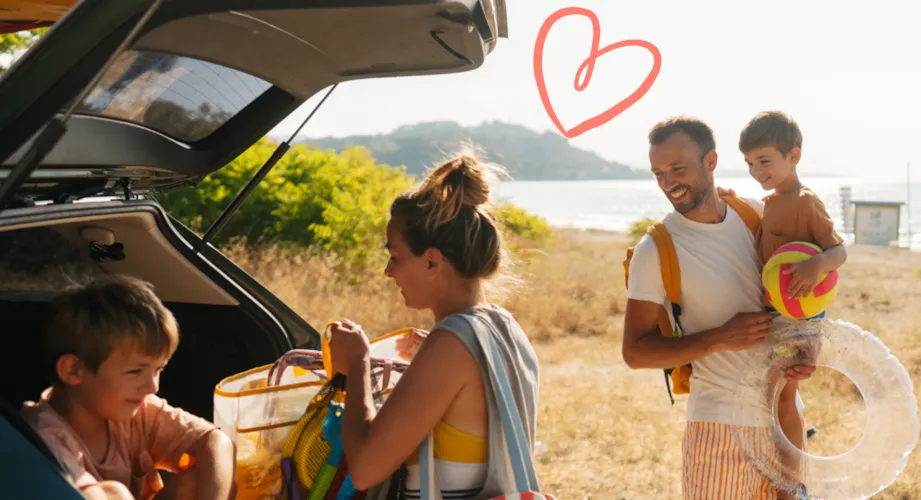 Die Campingplätze des Monats - CampingDirect