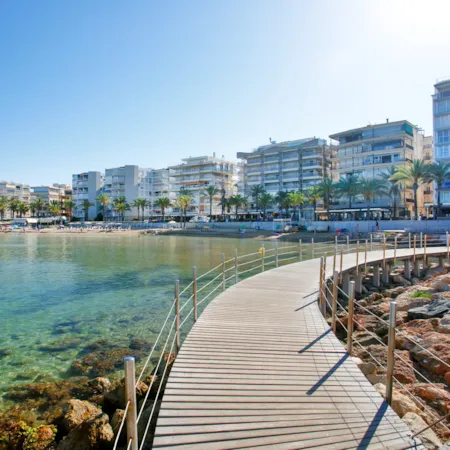 Salou - Camping Direct