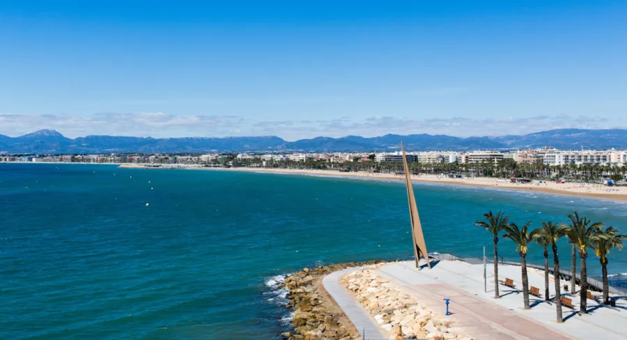 Salou - Camping Direct