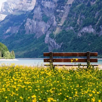 Meer van Genève | Camping Direct