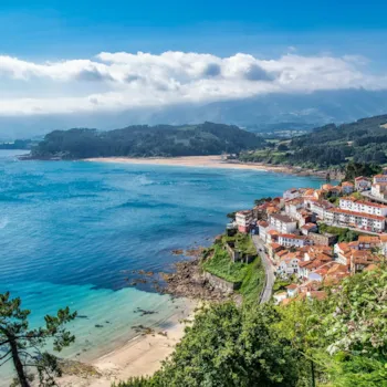 Asturias - Camping Direct