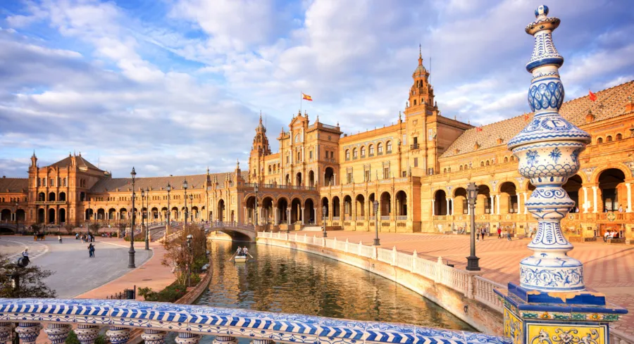 
España - Camping Direct