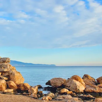 Cap Salou - Camping Direct