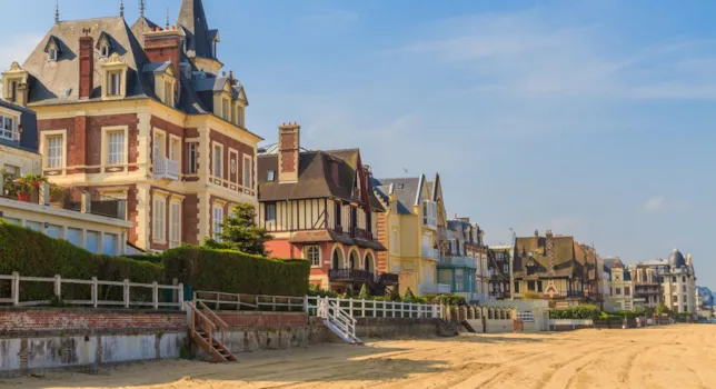 Camping Normandie - CampingDirect - Image n°2