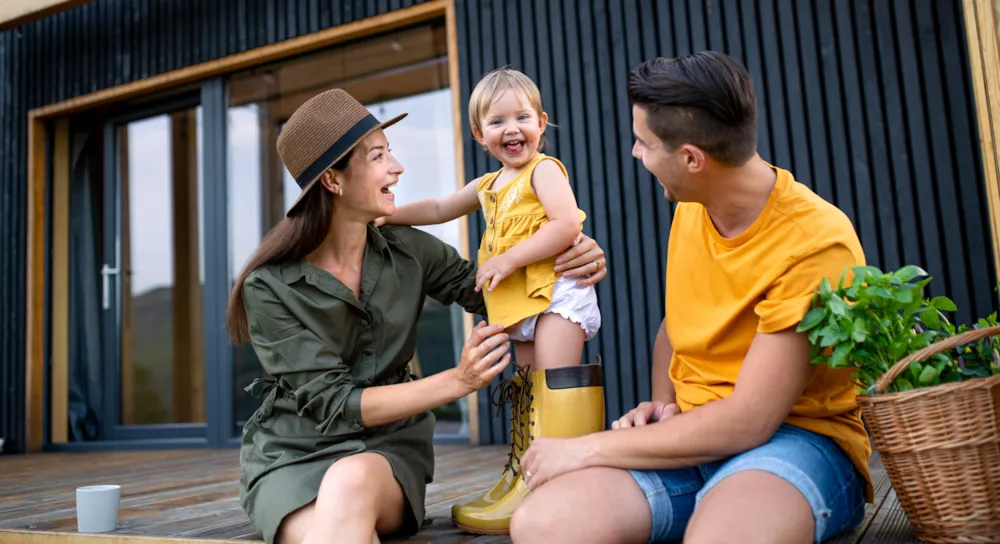 Camping mit Kind – vom ersten Babyurlaub bis zum Teenager-Trip - CampingDirect - Bild n°4