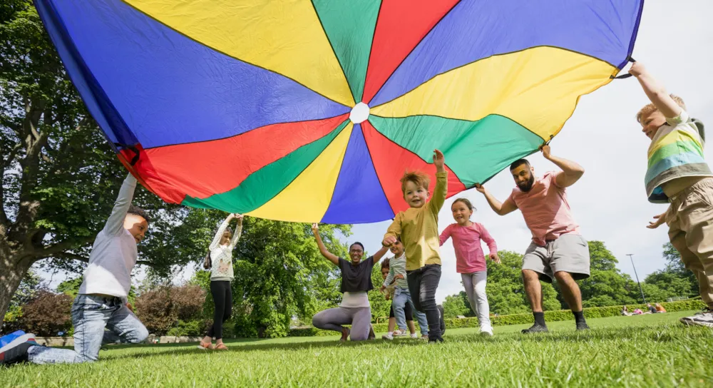 Camping mit Kind – vom ersten Babyurlaub bis zum Teenager-Trip - CampingDirect - Bild n°7