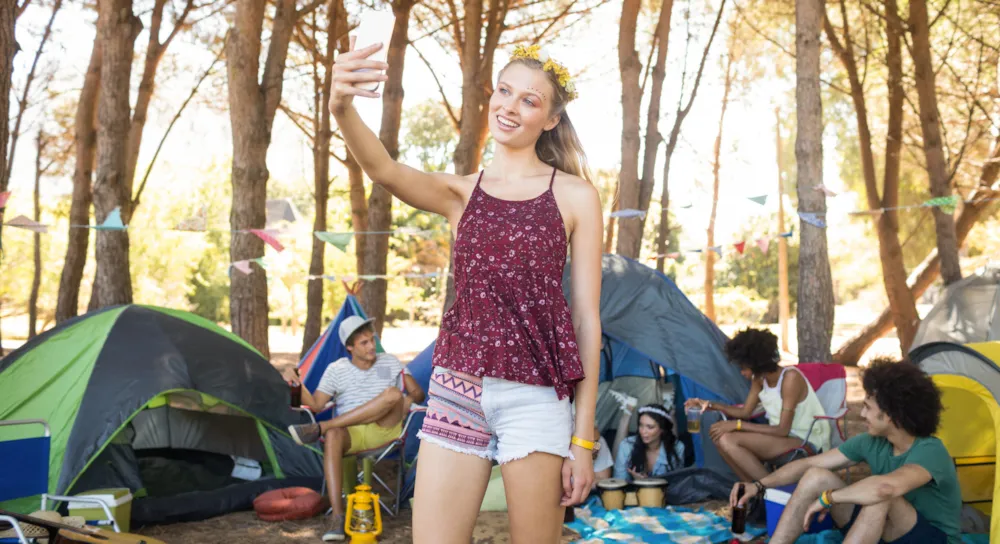 Camping mit Kind – vom ersten Babyurlaub bis zum Teenager-Trip - CampingDirect - Bild n°11