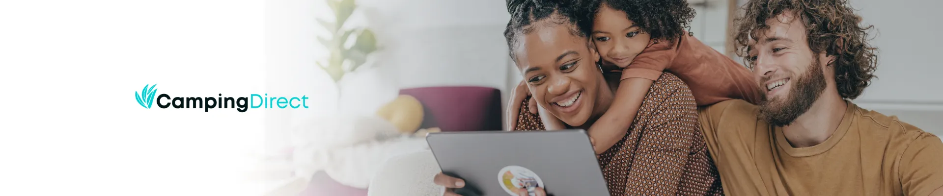 Comment réserver un camping ? - CampingDirect