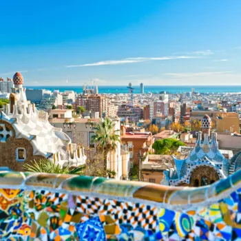 Barcelone - Camping Direct