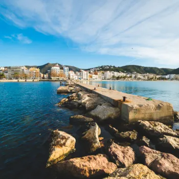 Rosas - Camping Direct