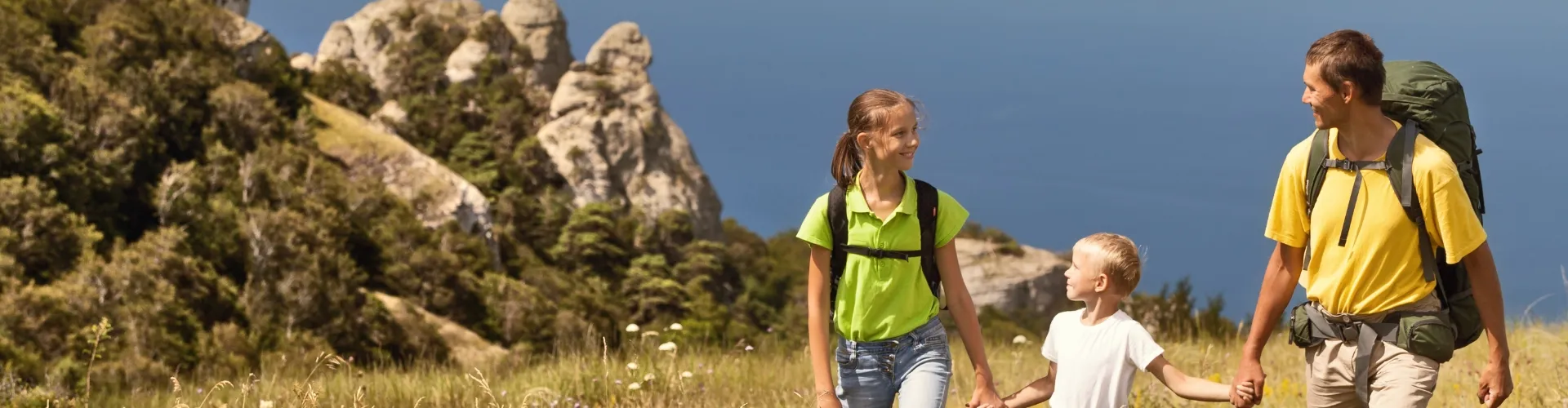 Ofertas de camping y disponibilidad en Semana Santa de 2026 - CampingDirect