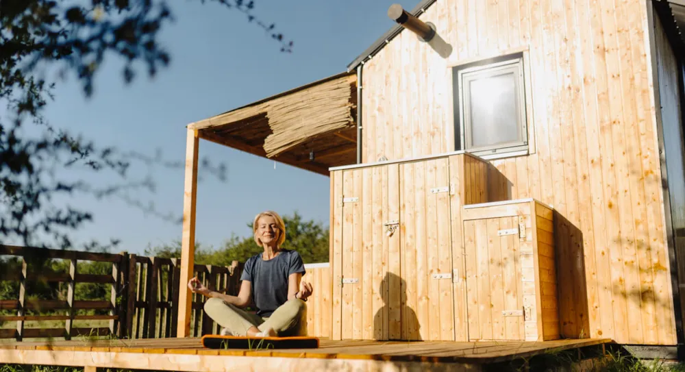 Glamping: un soggiorno nella natura con stile  - CampingDirect - Immagine n°9