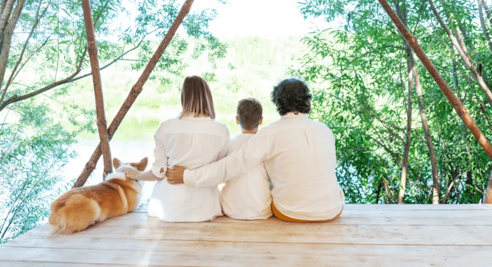 Glamping: un soggiorno nella natura con stile  - CampingDirect - Immagine n°11