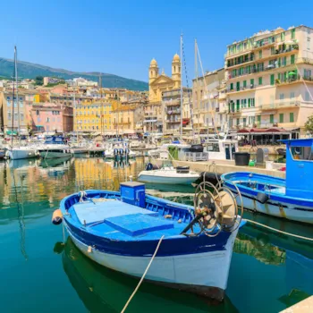 Bastia - Camping Direct