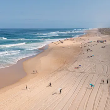 Seignosse - Camping Direct