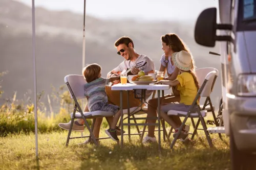 Familiencamping - CampingDirect