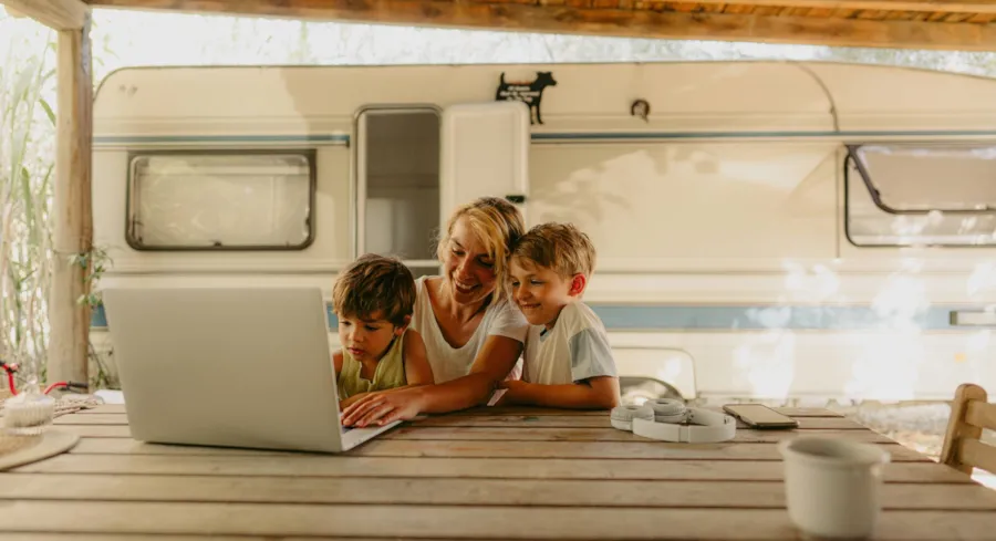 <p><strong><span class="TextRun SCXW147274190 BCX0" lang="FR-FR" xml:lang="FR-FR" data-contrast="auto"><span class="NormalTextRun SCXW147274190 BCX0">La Newsletter</span></span><span class="EOP SCXW147274190 BCX0" data-ccp-props="{}"> </span></strong></p> - CampingDirect