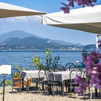 Camping am Lago Maggiore