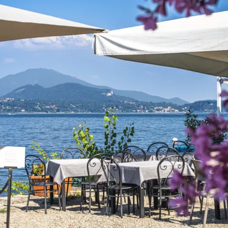 Camping am Lago Maggiore