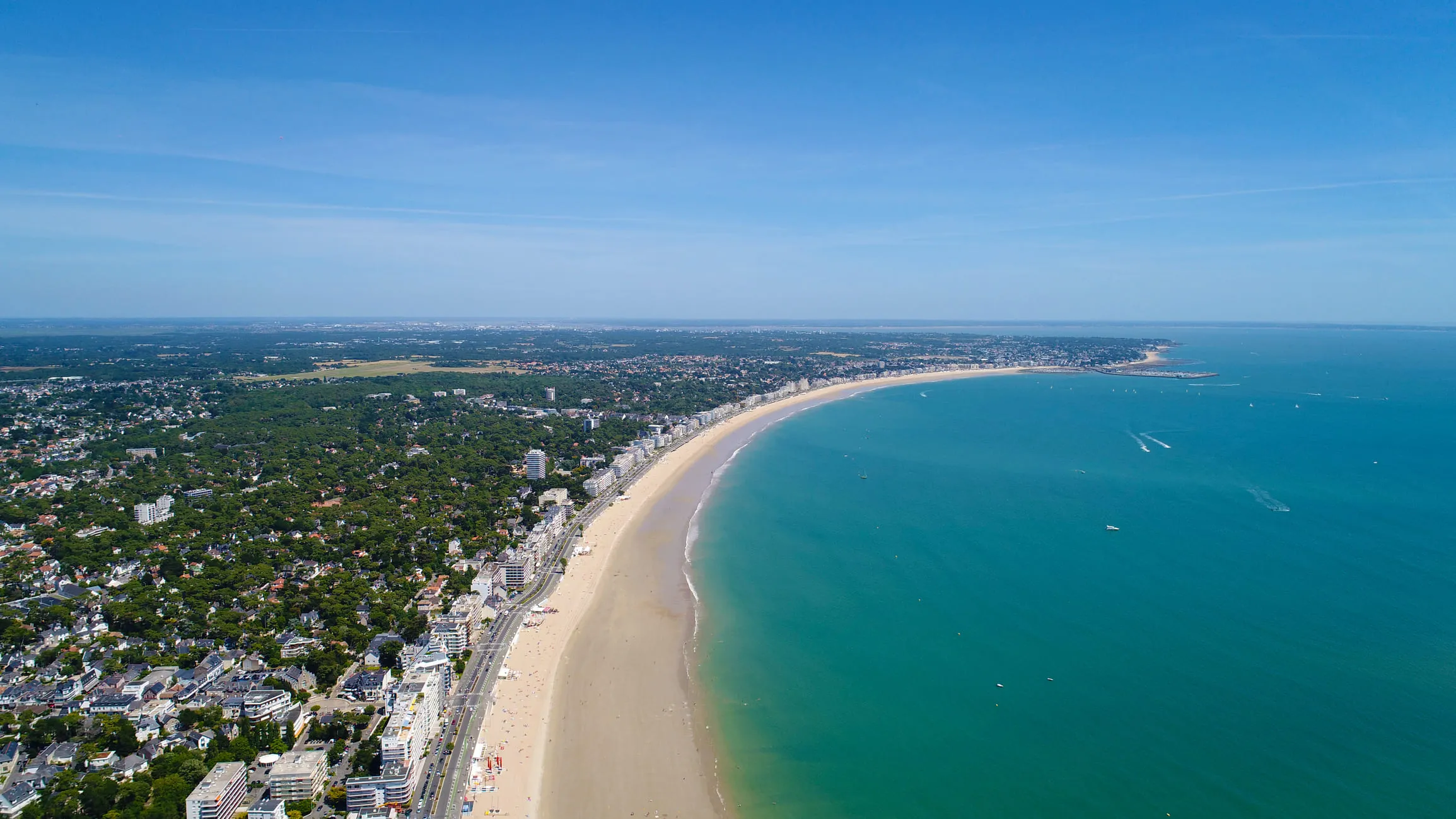 Camping VACAF Loire Atlantique - CampingDirect
