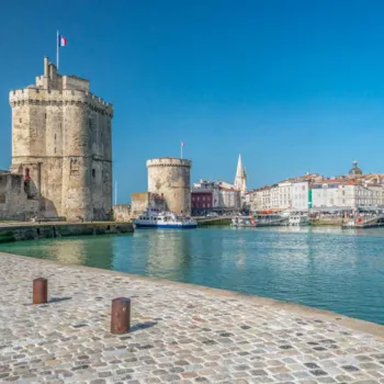 La Rochelle - Camping Direct