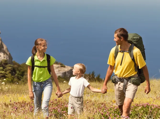 Semana Santa - CampingDirect