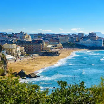 Biarritz - Camping Direct